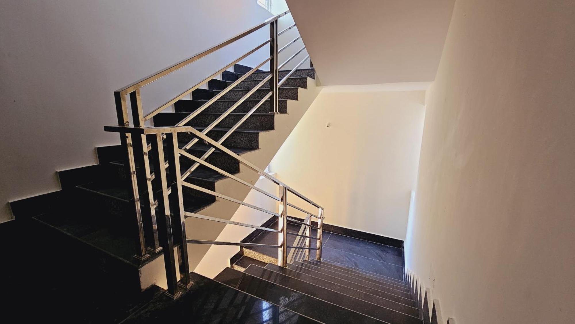 Vensa Homestay Пурі Екстер'єр фото