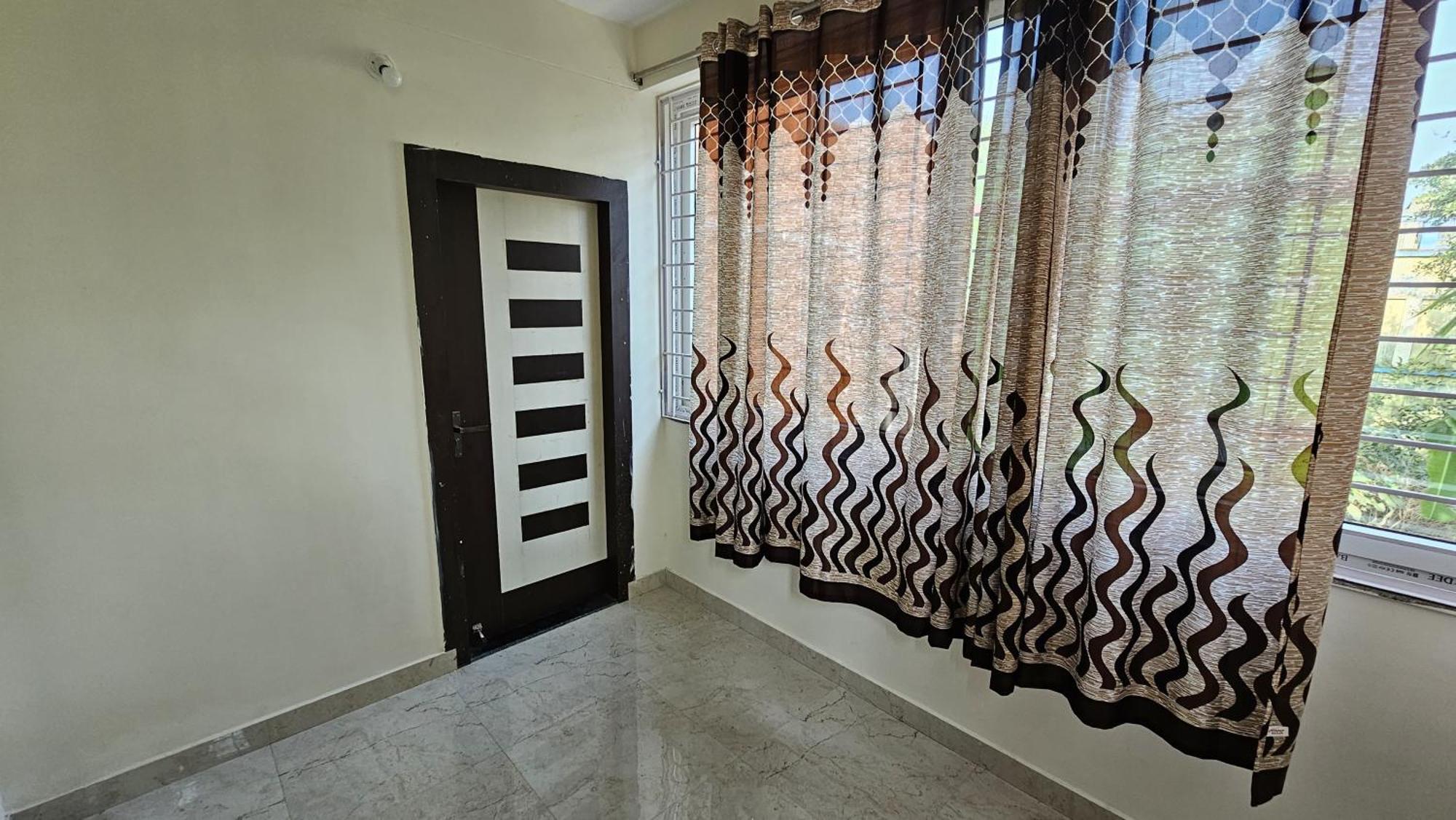 Vensa Homestay Пурі Екстер'єр фото